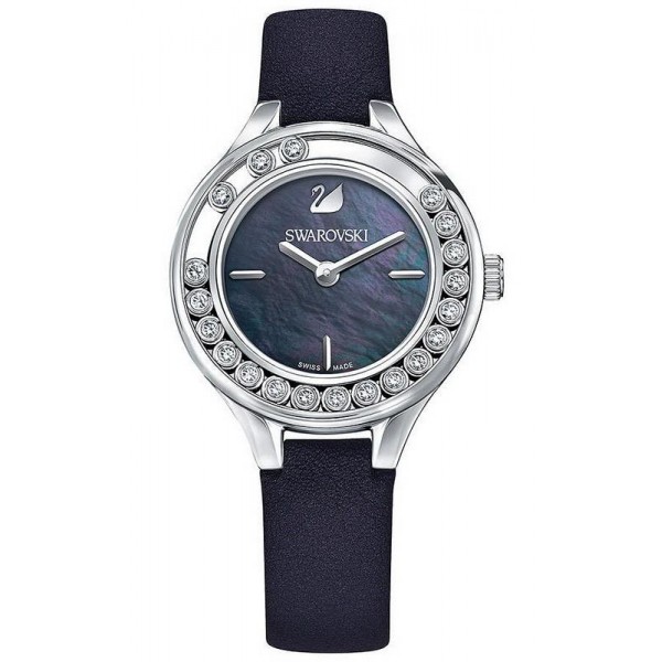Buy Swarovski Women's Watch Lovely Crystals Mini 5242898