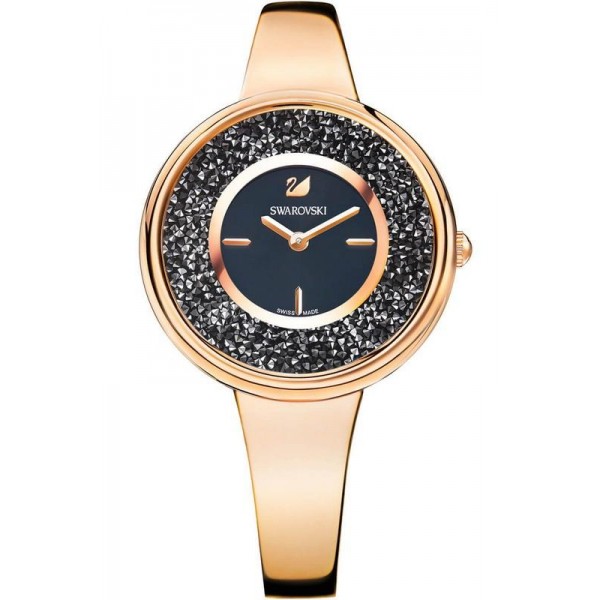 Comprar Reloj Mujer Swarovski Crystalline Pure 5295334