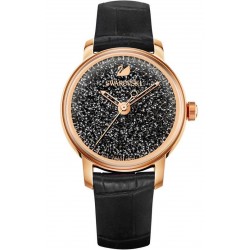 Swarovski Women's Watch Crystalline Hours 5295377