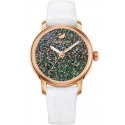 Swarovski Women's Watch Crystalline Hours 5344635