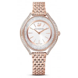 Swarovski Women's Watch Crystalline Aura 5519459