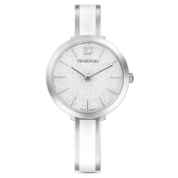 Buy Swarovski Womens Watch Crystalline Delight 5580537