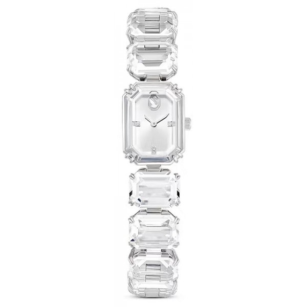 Buy Swarovski Womens Watch Millenia 5621173