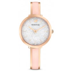 Swarovski Women's Watch Crystalline Delight 5642221