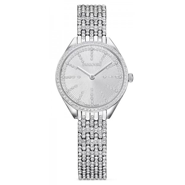 Comprare Orologio Donna Swarovski Attract 5644062
