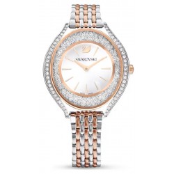 Swarovski Women's Watch Crystalline Aura 5644075
