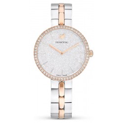 Swarovski Women's Watch Cosmopolitan 5644081