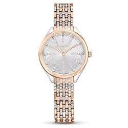 Swarovski Women's Watch Attract 5649987