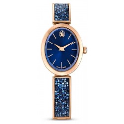 Orologio Donna Swarovski Crystal Rock Oval 5656822