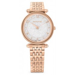 Orologio Donna Swarovski Crystalline Wonder 5656911