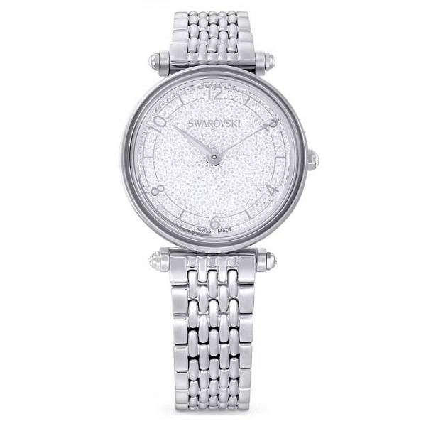 Acheter Montre Femme Swarovski Crystalline Wonder 5656929