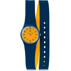 Swatch Women's Watch Lady Check Me Out LN150