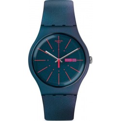 Kaufen Sie Swatch Herrenuhr New Gent New Gentleman SUON708