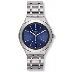 Swatch Herrenuhr Irony Big Dirigent YGS472G