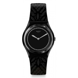 Swatch Women's Watch Gent Dentelle GB320