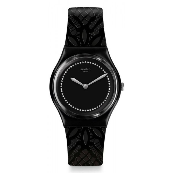 Swatch Damenuhr Gent Dentelle GB320 Swatch Damenuhr Gent Dentelle GB320 kaufen
