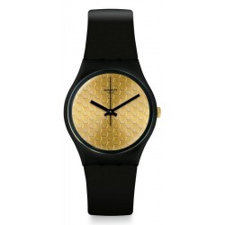Acheter Montre Swatch Femme Gent Arthur GB323
