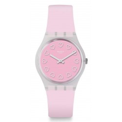 Comprare Orologio Swatch Donna Gent All Pink GE273