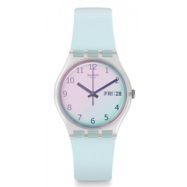 Comprare Orologio Swatch Donna Gent Ultraciel GE713