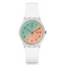 Swatch Women's Watch Gent Ultrasoleil GE720