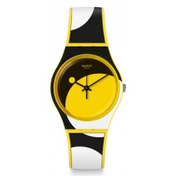 Montre Swatch Unisex Gent D-Form GJ139