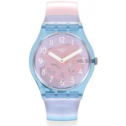Orologio Swatch Donna Gent Pinkzure GL126