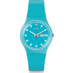 Buy Swatch Unisex Watch Gent Venice Beach GL700