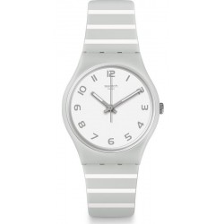 Montre Swatch Unisex Gent Grayure GM190