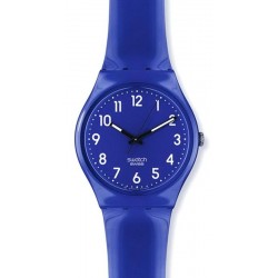 Montre Swatch Unisex Gent Up-Wind GN230