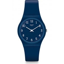 Swatch Unisex Watch Gent Blueway GN252