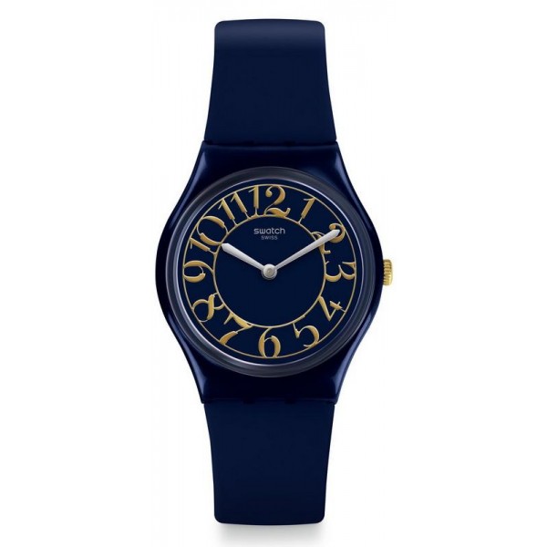 Comprare Orologio Swatch Donna Gent Back In Time GN262