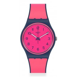 Orologio Swatch Donna Gent Pink Gum GN264
