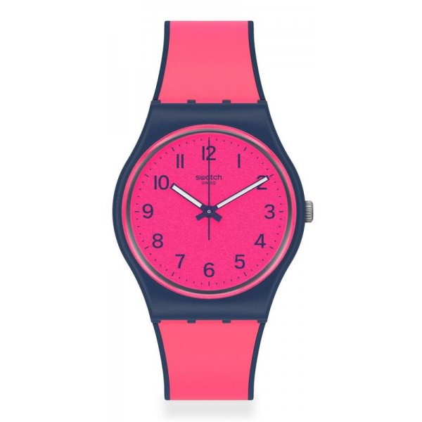 Comprar Reloj Swatch Mujer Gent Pink Gum GN264