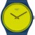 Swatch Unisex Watch Gent Yellowpusher GN266