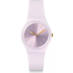 Swatch Damenuhr Gent Guimauve GP148