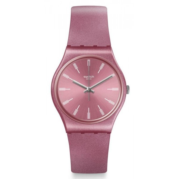 Comprar Reloj Swatch Mujer Gent Pastelbaya GP154