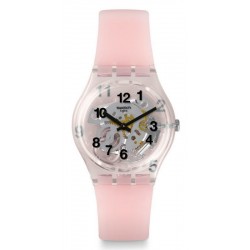 Orologio Swatch Donna Gent Pink Board GP158