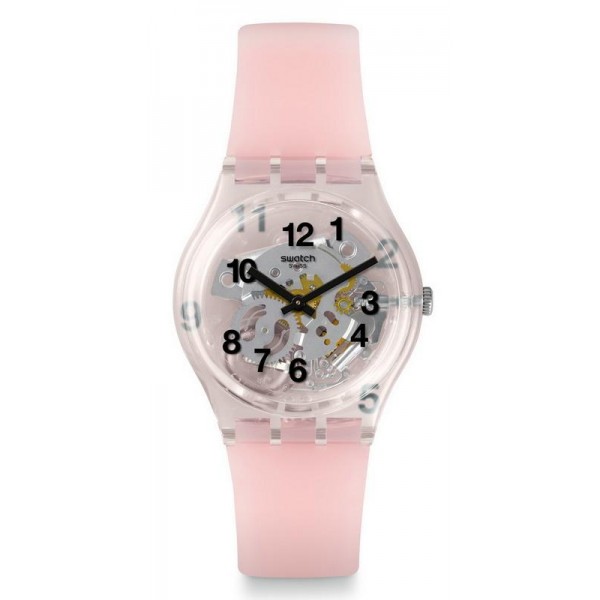 Acheter Montre Swatch Femme Gent Pink Board GP158
