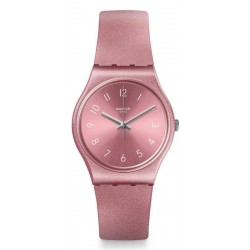 Orologio Swatch Donna Gent So Pink GP161