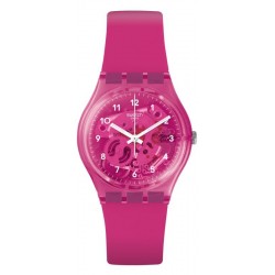 Swatch Damenuhr Gent Gum Flavour GP166