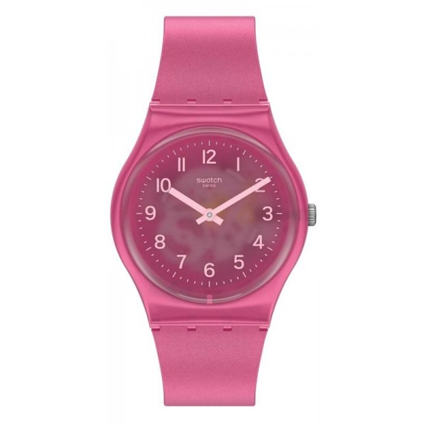 Comprare Orologio Swatch Donna Gent Blurry Pink GP170