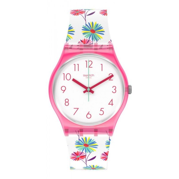 Comprare Orologio Swatch Donna Gent Botanicose GP171