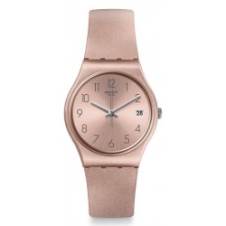 Orologio Swatch Donna Gent Pinkbaya GP403