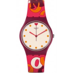 Orologio Swatch Donna Gent Intensamente GR171