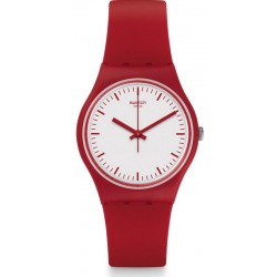 Swatch Unisex Watch Gent Puntarossa GR172