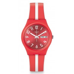 Swatch Unisex Watch Gent Sanguinello GR709