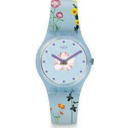 Orologio Swatch Donna Gent Pistillo GS152