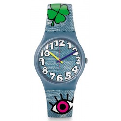 Orologio Swatch Donna Gent Tacoon GS155