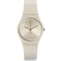 Kaufen Sie Swatch Damenuhr Gent Sheerchic GT107