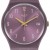 Swatch Women's Watch Gent Pearlypurple GV403